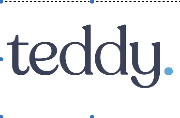 Teddy Dental Logo